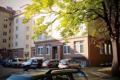 Wellness Hotel Extol Inn - image 18