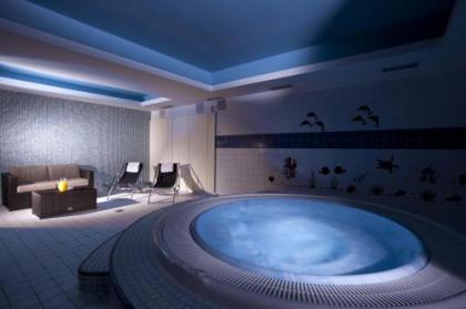Wellness Hotel Extol Inn - image 20