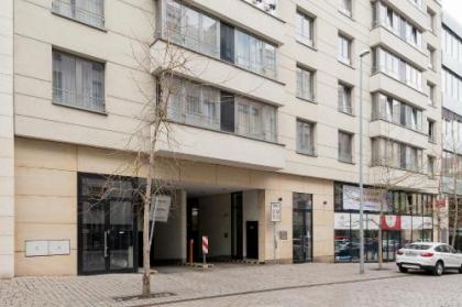 Aparthotel Angel - image 11
