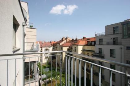 Aparthotel Angel - image 13