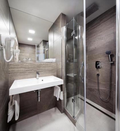 OREA Hotel Pyramida Praha - image 11