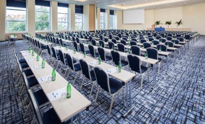 OREA Hotel Pyramida Praha - image 16