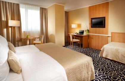 OREA Hotel Pyramida Praha - image 20
