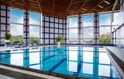 OREA Hotel Pyramida Praha - image 5