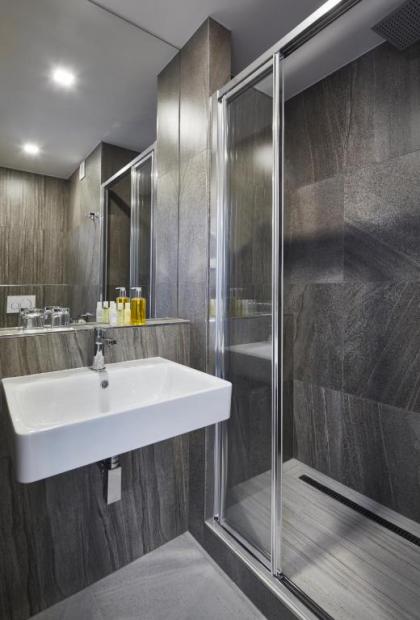 OREA Hotel Pyramida Praha - image 9