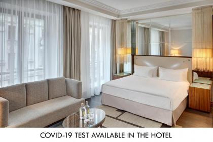 Alcron Hotel Prague - image 1