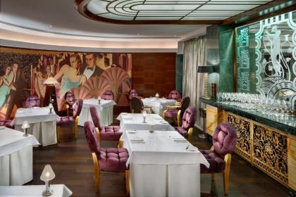 Alcron Hotel Prague - image 10