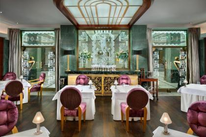 Alcron Hotel Prague - image 11
