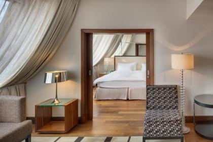 Alcron Hotel Prague - image 13