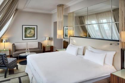 Alcron Hotel Prague - image 14