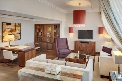 Alcron Hotel Prague - image 17