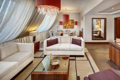 Alcron Hotel Prague - image 18