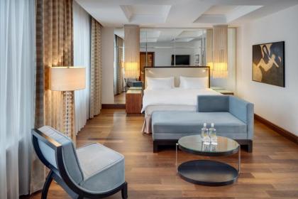 Alcron Hotel Prague - image 20