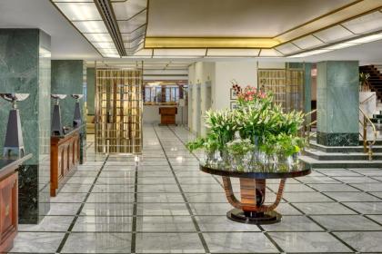 Alcron Hotel Prague - image 8