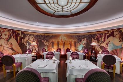 Alcron Hotel Prague - image 9