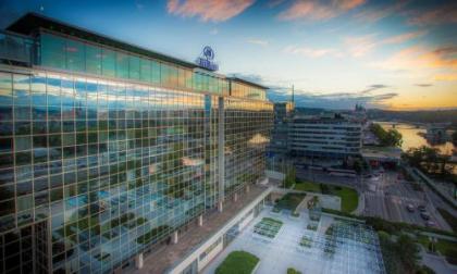 Hilton Prague Hotel - image 10