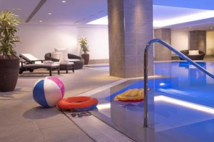 Hilton Prague Hotel - image 12