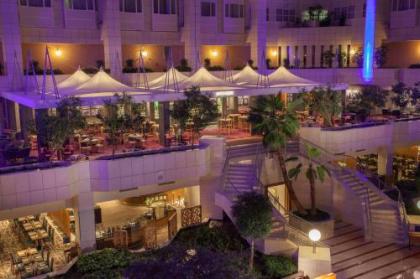 Hilton Prague Hotel - image 4