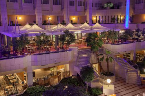 Hilton Prague Hotel - image 4