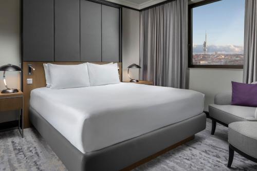 Hilton Prague Hotel - image 6