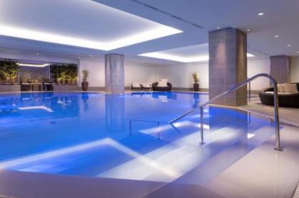 Hilton Prague Hotel - image 7