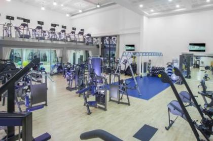 Hilton Prague Hotel - image 8