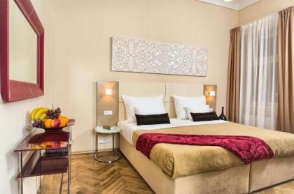 Residence Karolina - image 1