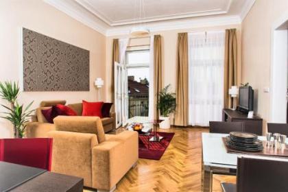 Residence Karolina - image 6