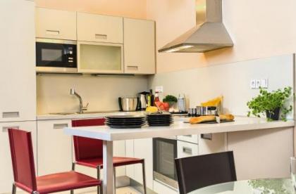 Residence Karolina - image 8