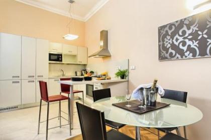 Residence Karolina - image 9