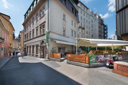 EA Hotel Royal Esprit - image 1