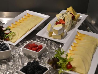 EA Hotel Royal Esprit - image 10