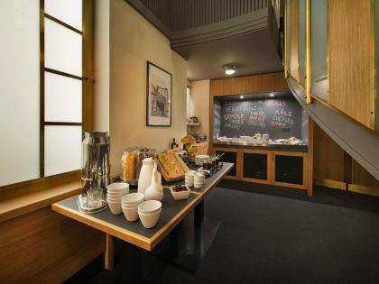 EA Hotel Royal Esprit - image 19