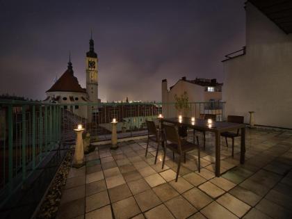 EA Hotel Royal Esprit - image 20