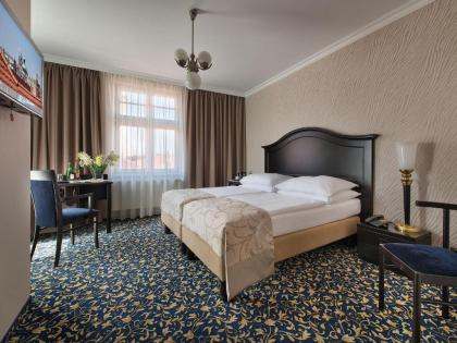 EA Hotel Royal Esprit - image 8