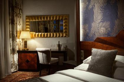 Art Deco Imperial Hotel - image 13