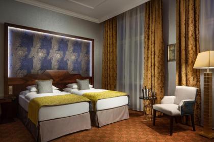 Art Deco Imperial Hotel - image 18