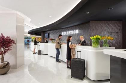 Clarion Congress Hotel Prague - image 11