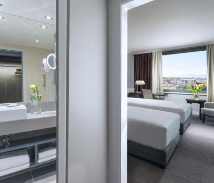 Hilton Prague Old Town - image 10