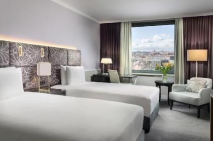 Hilton Prague Old Town - image 12