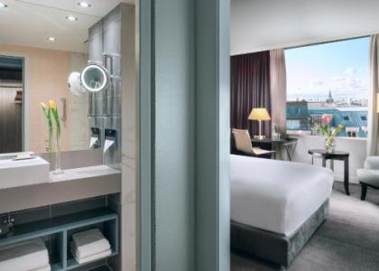 Hilton Prague Old Town - image 13