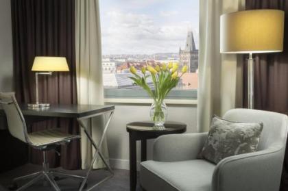 Hilton Prague Old Town - image 14