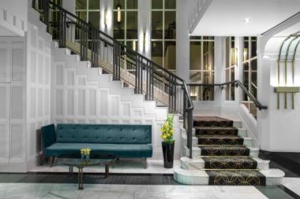 Hilton Prague Old Town - image 3