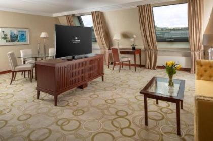Hilton Prague Old Town - image 5