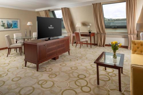Hilton Prague Old Town - image 5