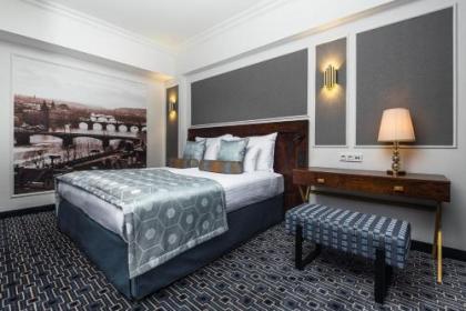 Hotel International Prague - Free Parking till 31 March 2021 - image 16