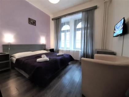 Hotel Olga - image 1