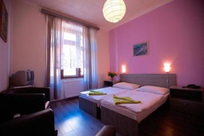 Hotel Olga - image 11