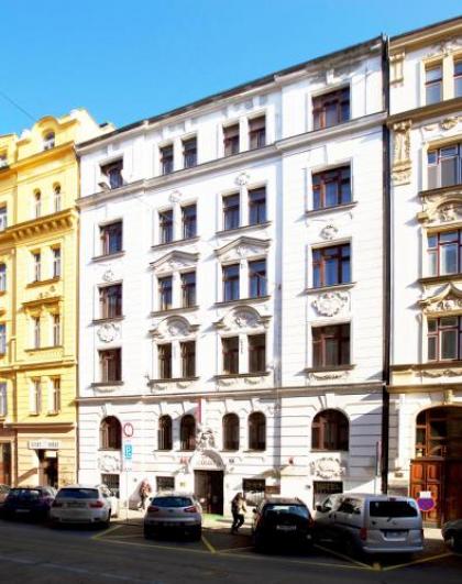 Hotel Olga - image 14