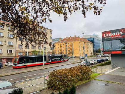 Hotel Pankrac - image 11